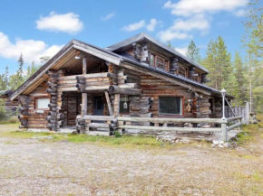 Holiday Home Agenttimajat 2 by Interhome, Kuusamo